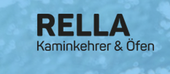 Logo Rella KG des Günther Rella Kaminkehrer