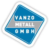 Logo Vanzo Metall GmbH