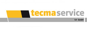 Logo Tecma Service GmbH