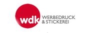 Logo W.D.K. KG