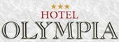 Logo HOTEL OLYMPIA