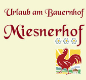 Logo Miesnerhof