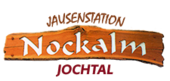 Logo Nockalm Michael Fischnaller