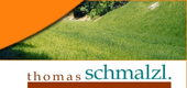 Logo Thomas Schmalzl Baggerarbeiten